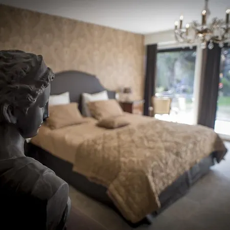 Filemon&baucis Bed & Breakfast