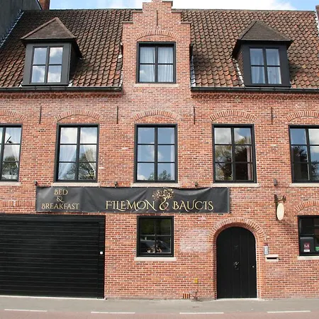 Filemon&baucis Brugge