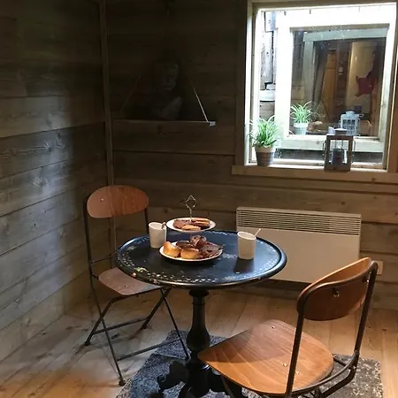 Filemon&baucis Bed & Breakfast